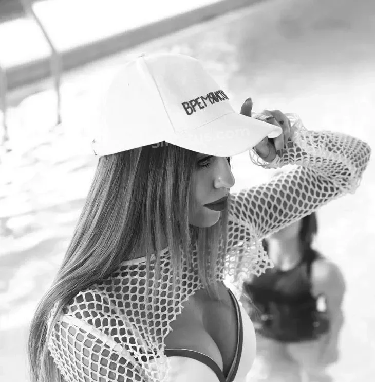 Тикток Эротическое фото тиктокерши Надя Дорофеева