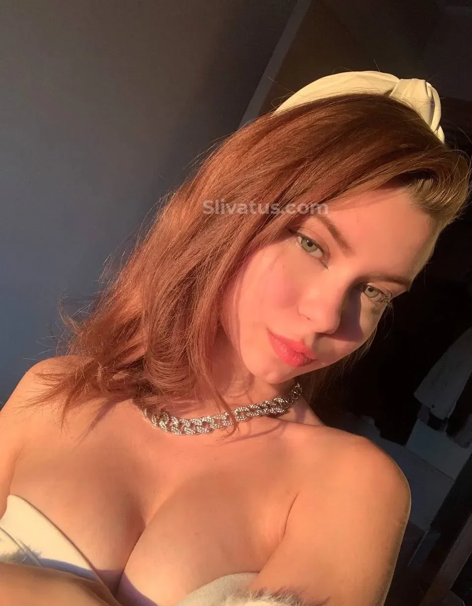 Тикток Эротическое фото тиктокерши Okidooky (Окидоки)