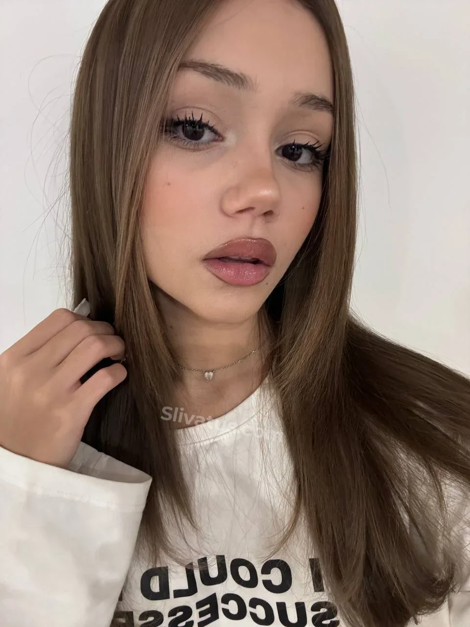 Тикток Фото голой тик токерши Антотка (antotkaa)