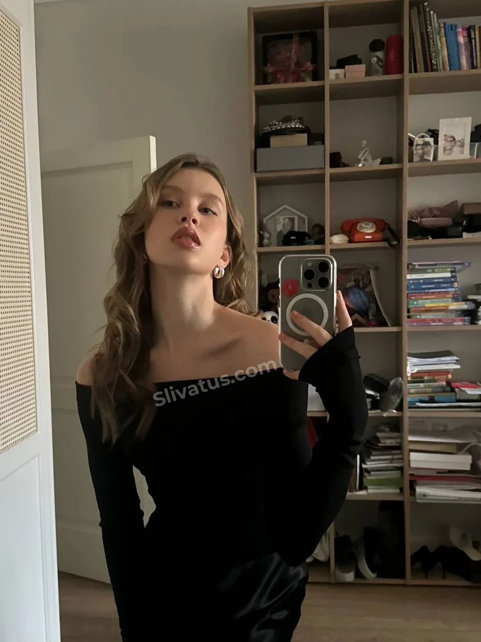 Тикток Фото голой звезды Анна Пересильд