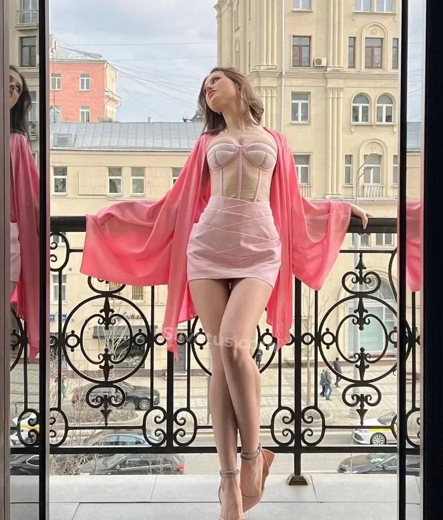 Тикток Горячее фото тиктокерши Диана Астер (diana_aster)