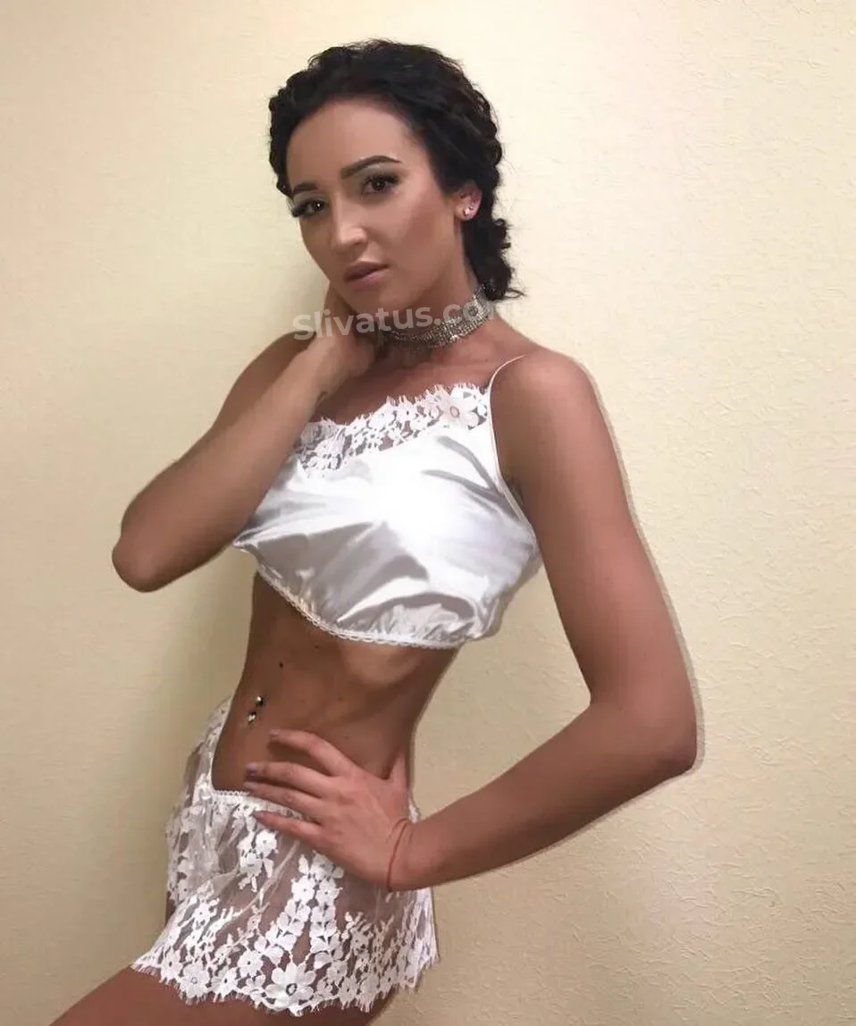 Тикток Горячее фото тиктокерши Ольга Бузова