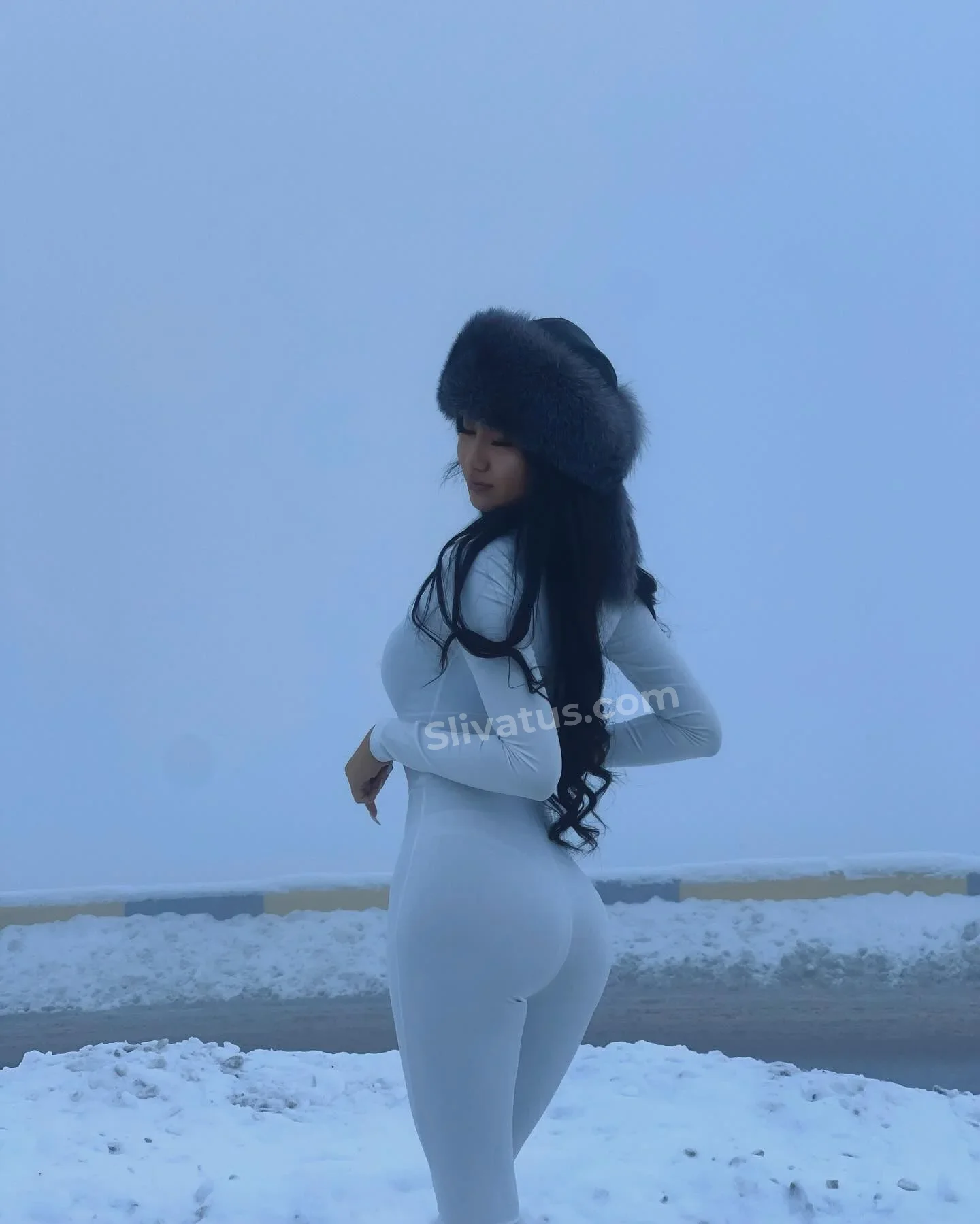 Тикток Горячее фото тиктокерши Sabinakai