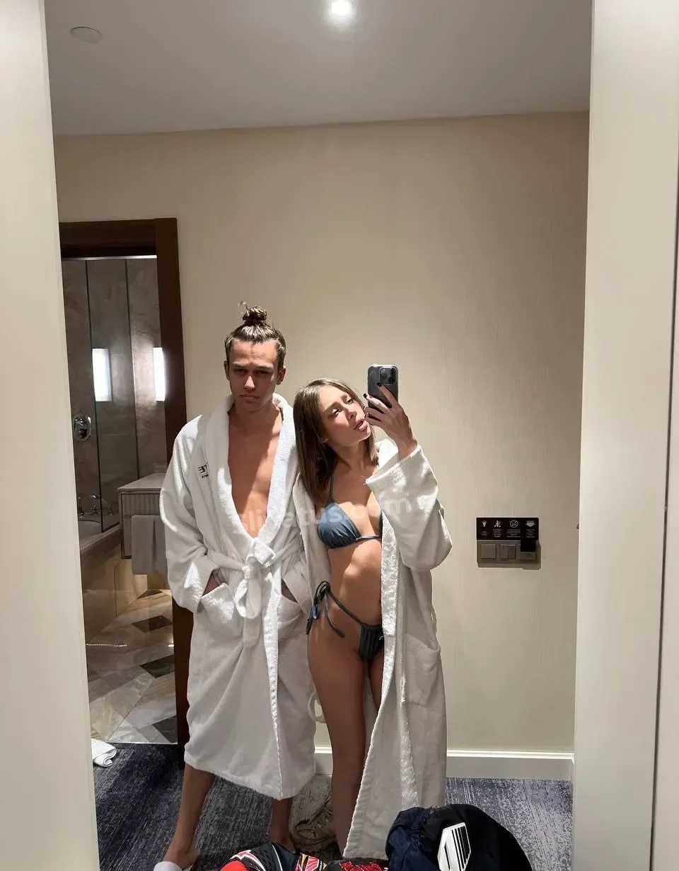 Тикток Горячее фото тиктокерши Tatisize