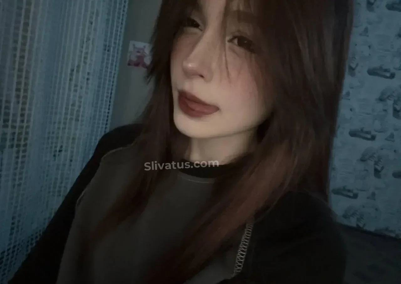 Тикток HD фото слива тиктокерши Агра Киид (Agra Kiiid)