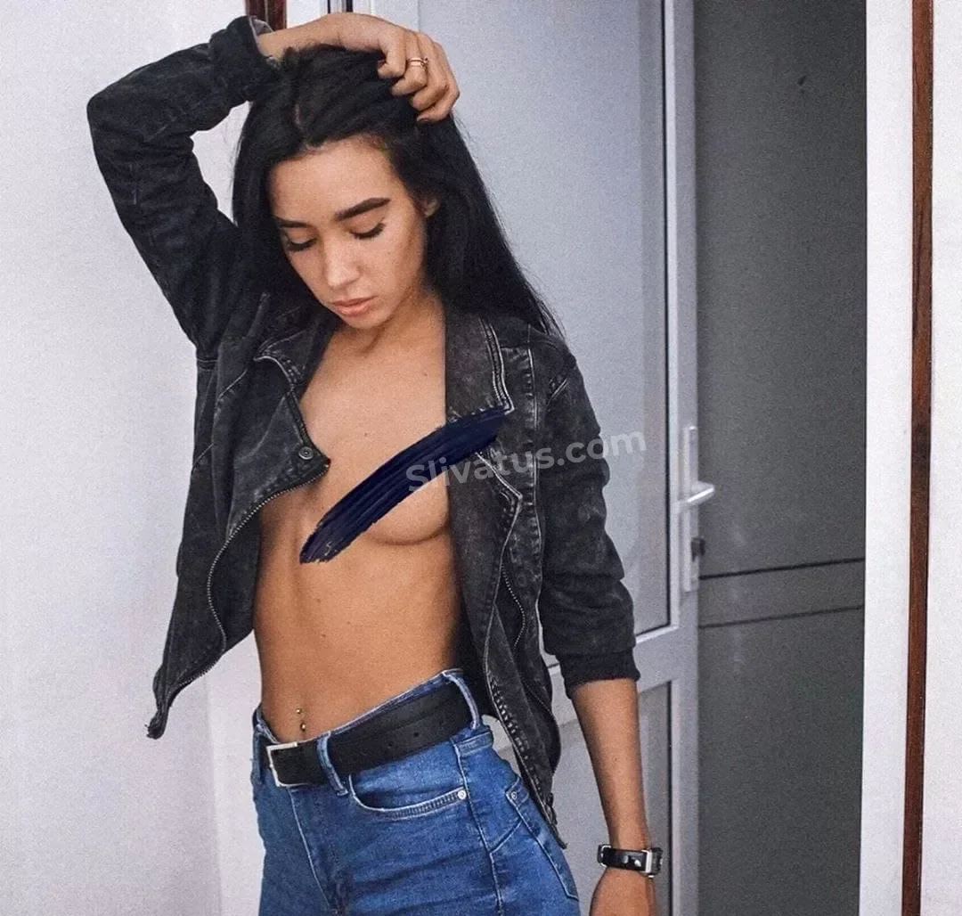 Анастасия Стеклова