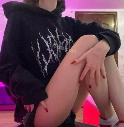 Тикток HD фото слива тиктокерши Kvotya (Катя Клеточка)