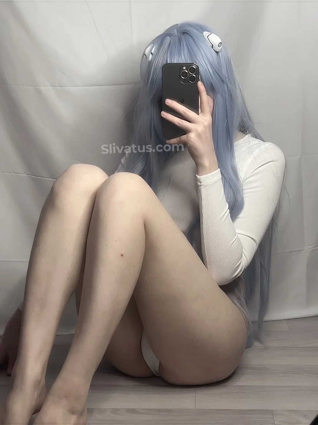 Тикток HD фото слива тиктокерши woozixx