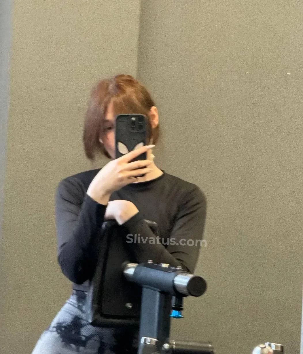 Тикток Обнаженное тело блогерши Агра Киид (Agra Kiiid)