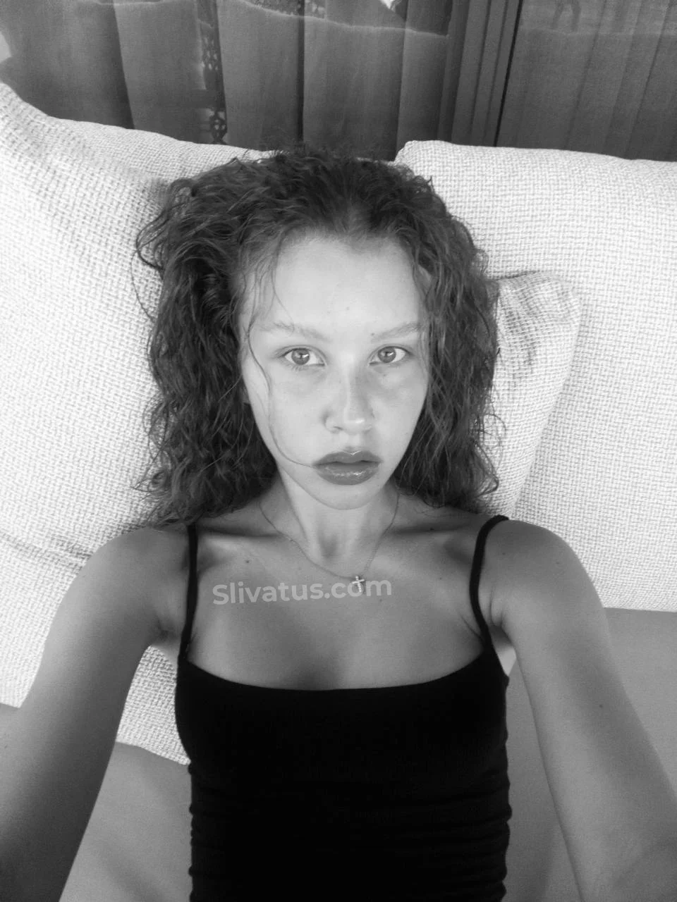 Тикток Порно слив звезды Анна Пересильд