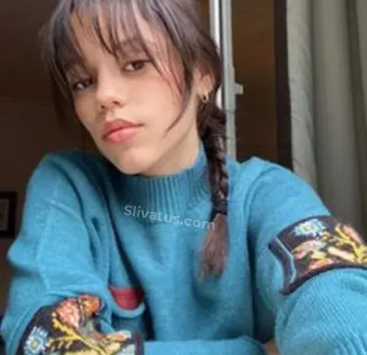 Тикток Порно слив звезды Венсдей