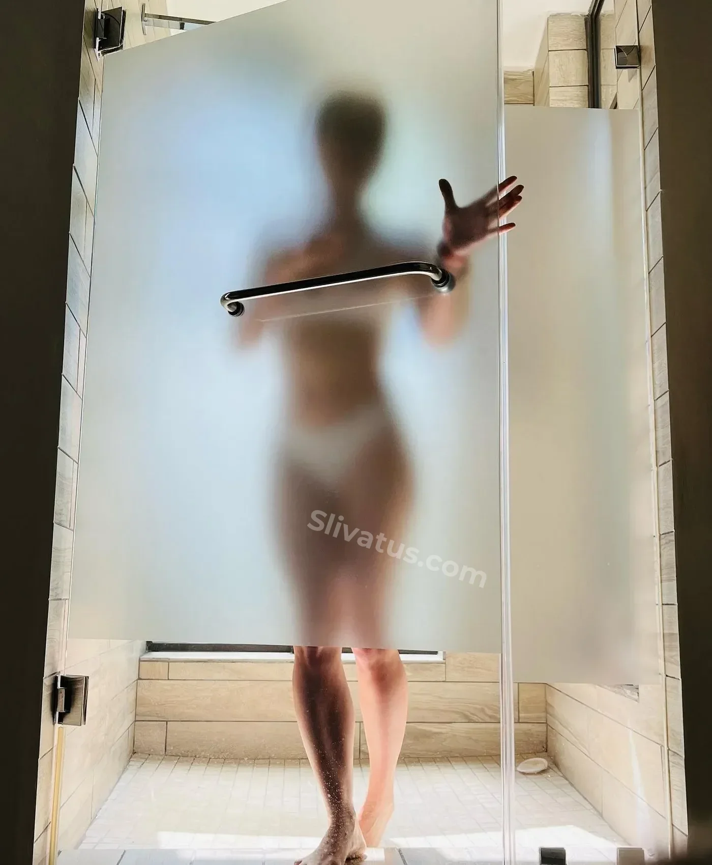 Тикток Приватное фото звезды Зоя Бербер (zberberr)