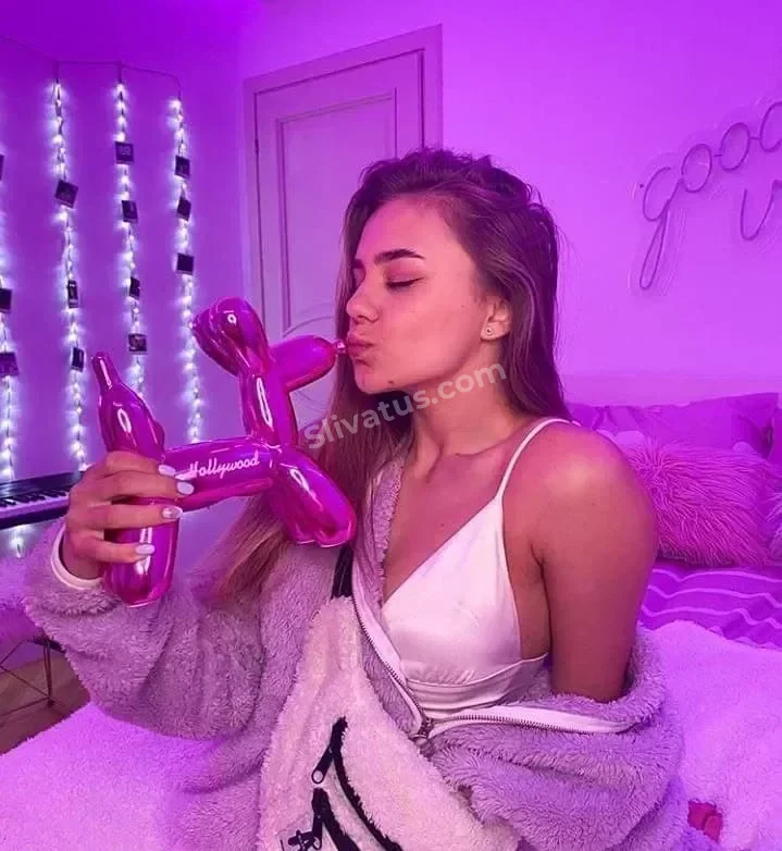 Тикток Слив блогерши Катя Адушкина 18+