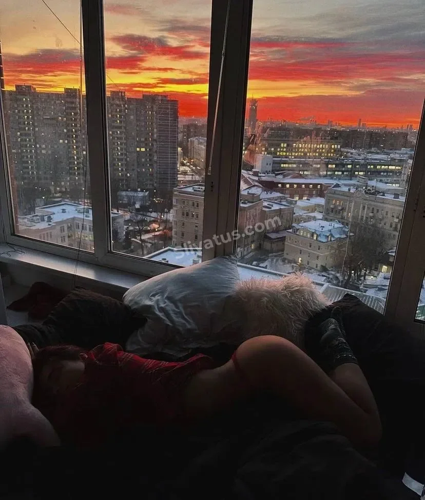 Тикток Слив фото тиктокерши Катя Голышева