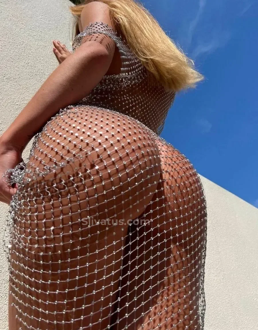 Тикток Слив голой модели Лиза Василенко (elizabethvasilenko)