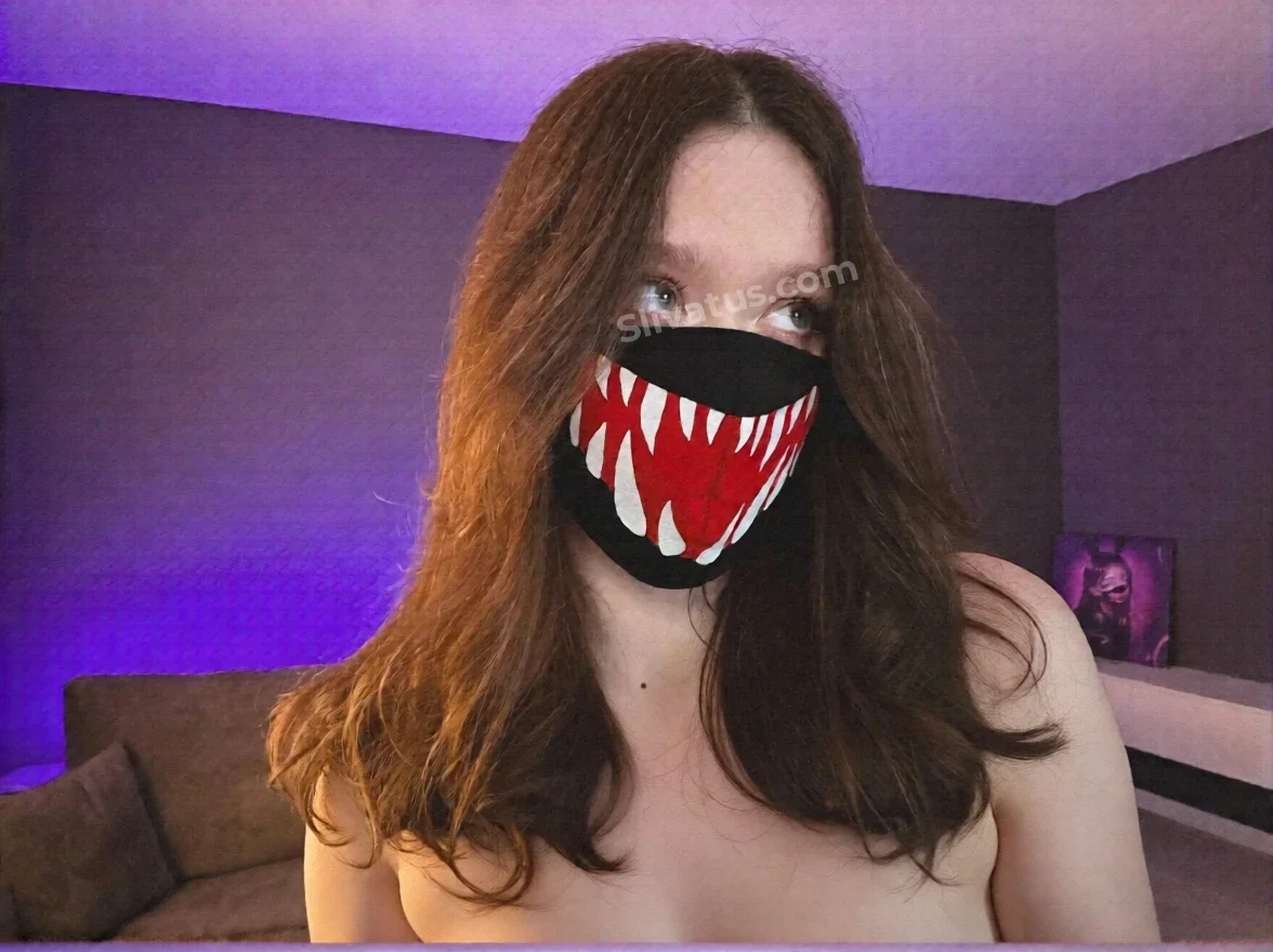 Тикток Слив интимного фото блогерши Тати Пабг (tati.zavr)