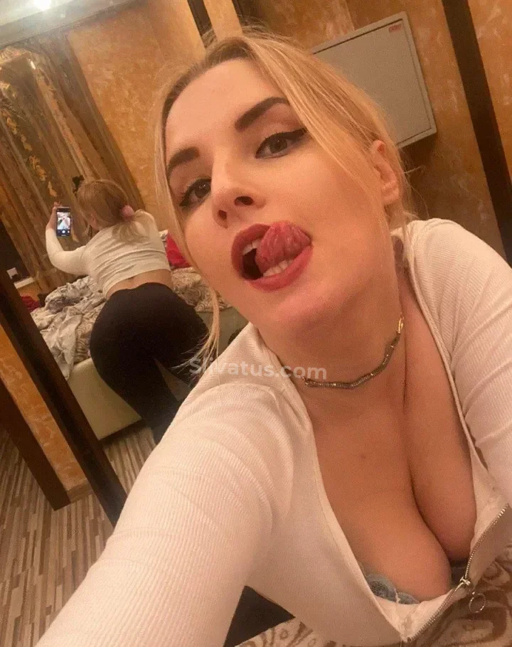 Тикток Слив русских блогерш Клубничка Лиза