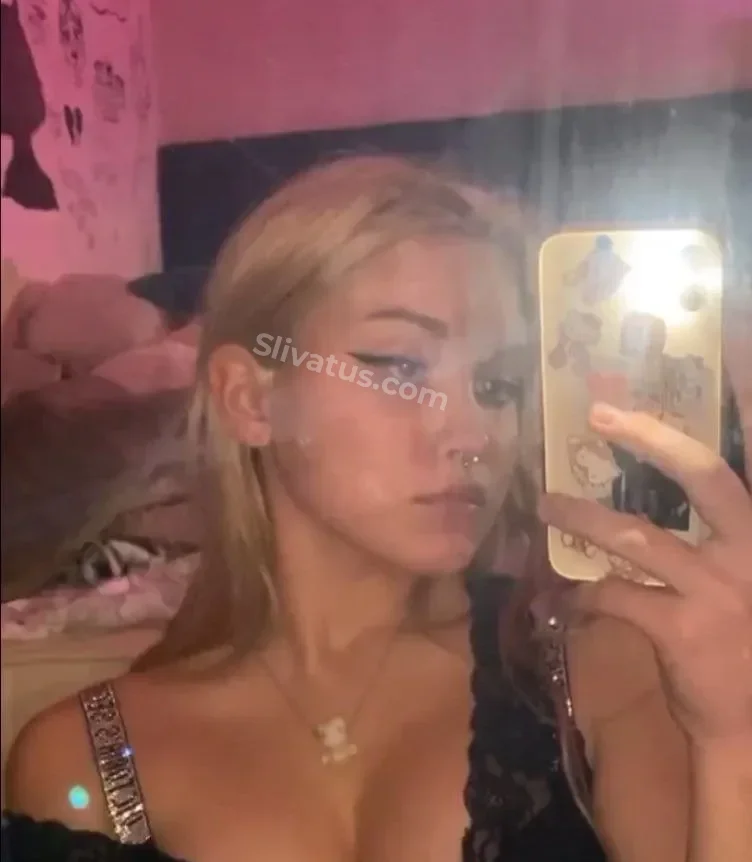 Тикток Слив русских тиктокерш  Лиза Лпшка (lpshkaa)