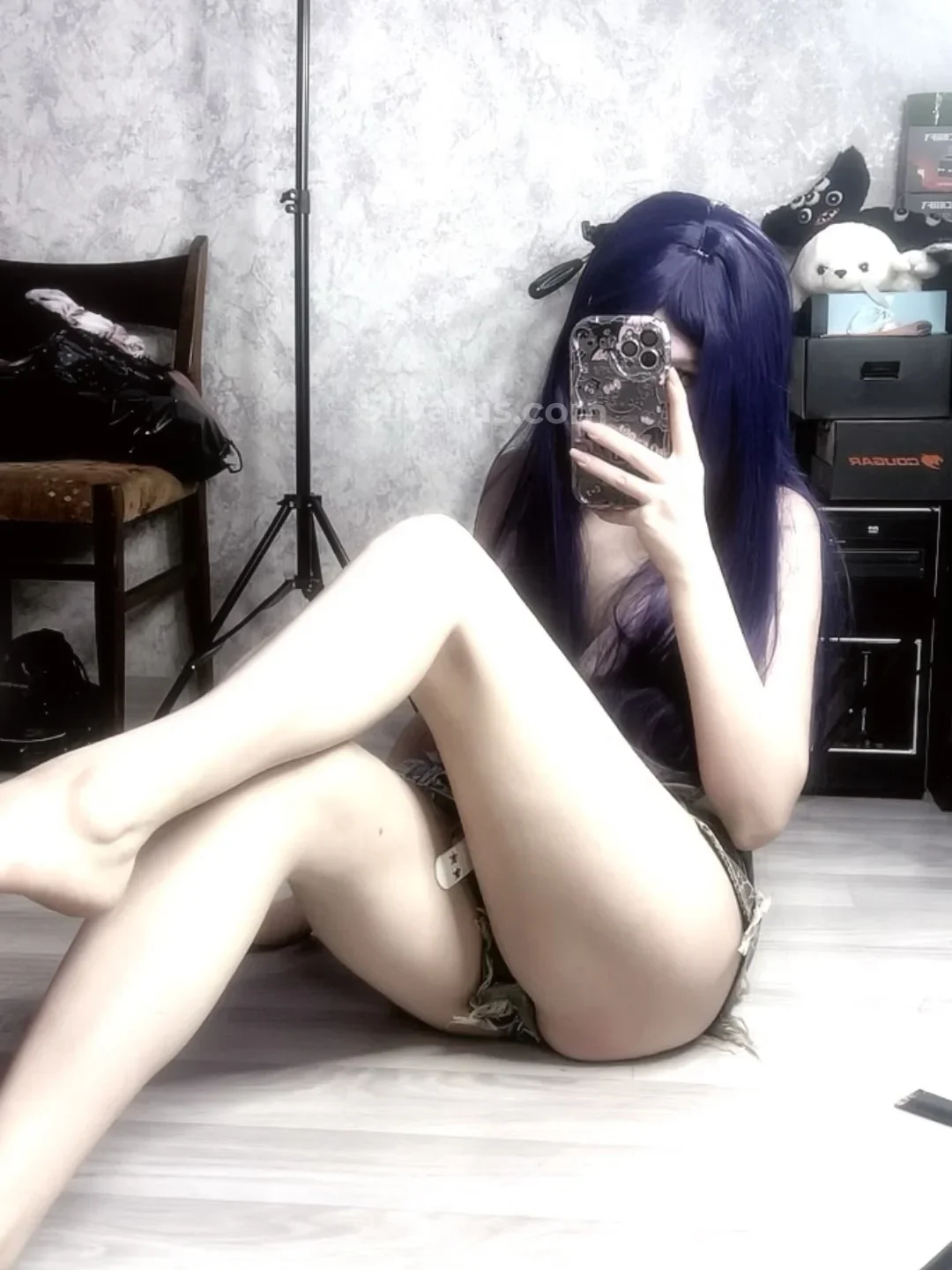 Тикток Слив русских тиктокерш  woozixx