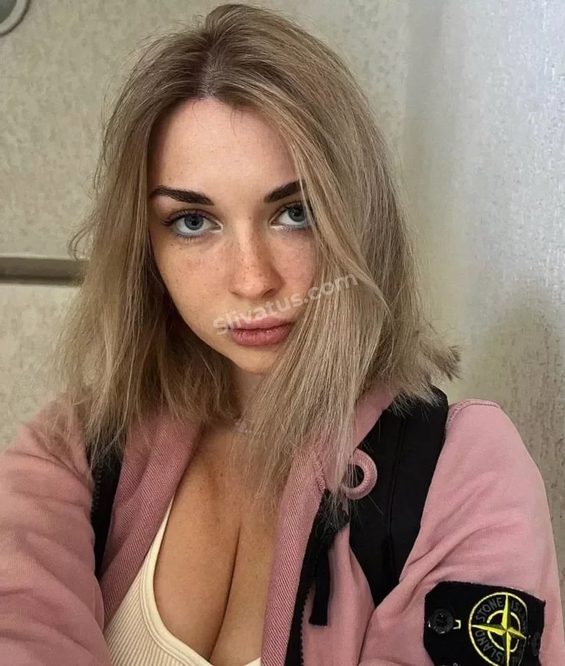 Тикток Слив секс блогерши Аринян (AhriNyan)