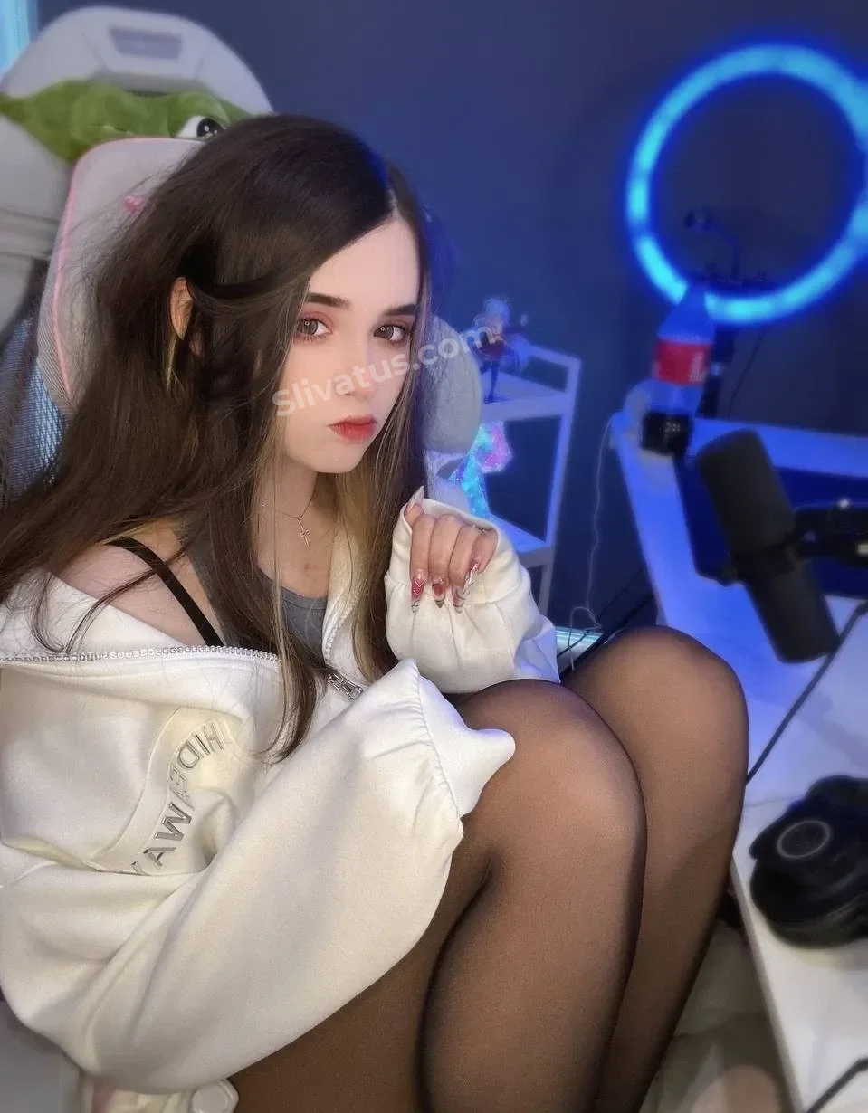 Тикток Слив секс блогерши Yuuechka (Юечка)