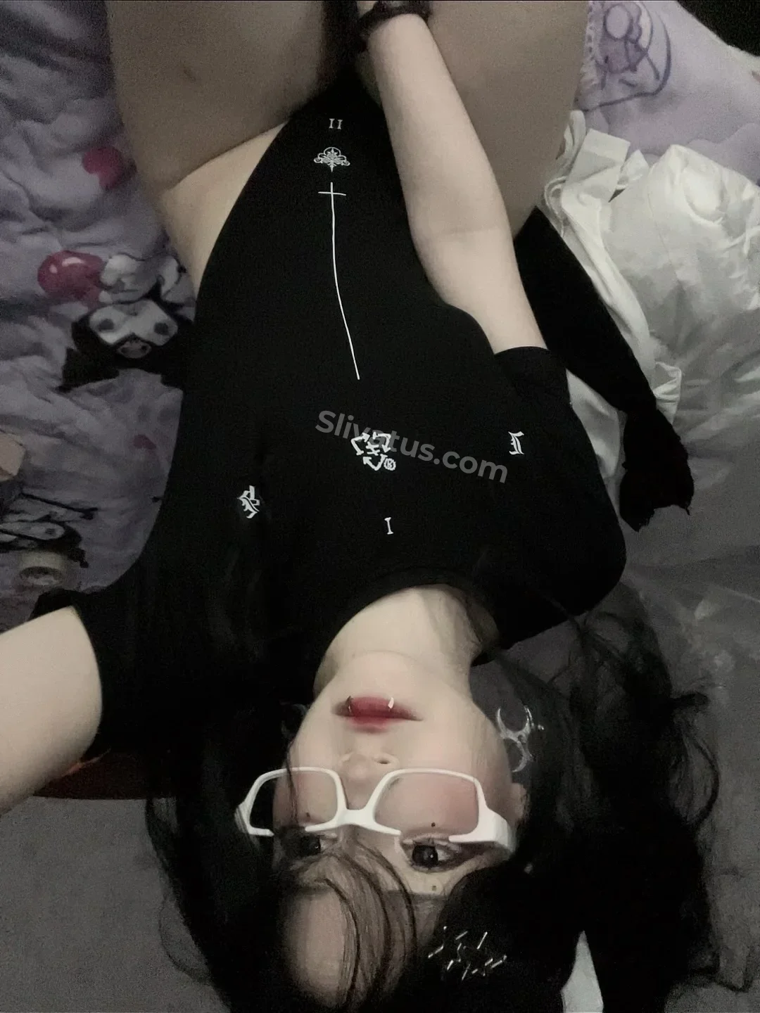 Тикток Слив секс тик токерши woozixx