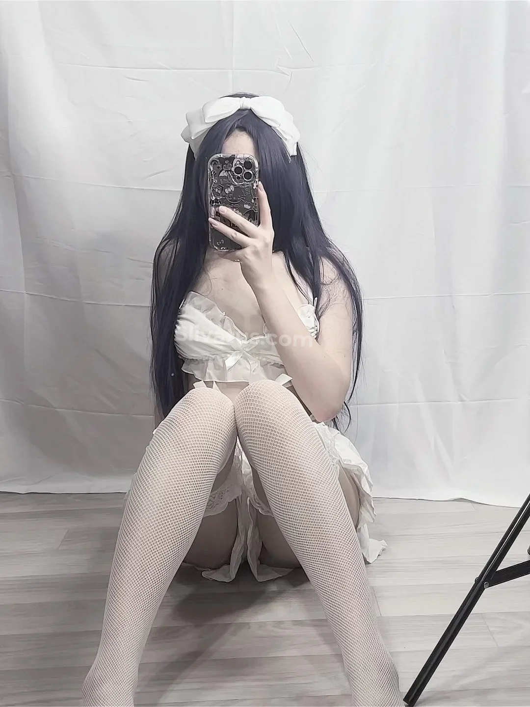 Тикток Слив тик токерши woozixx 18+