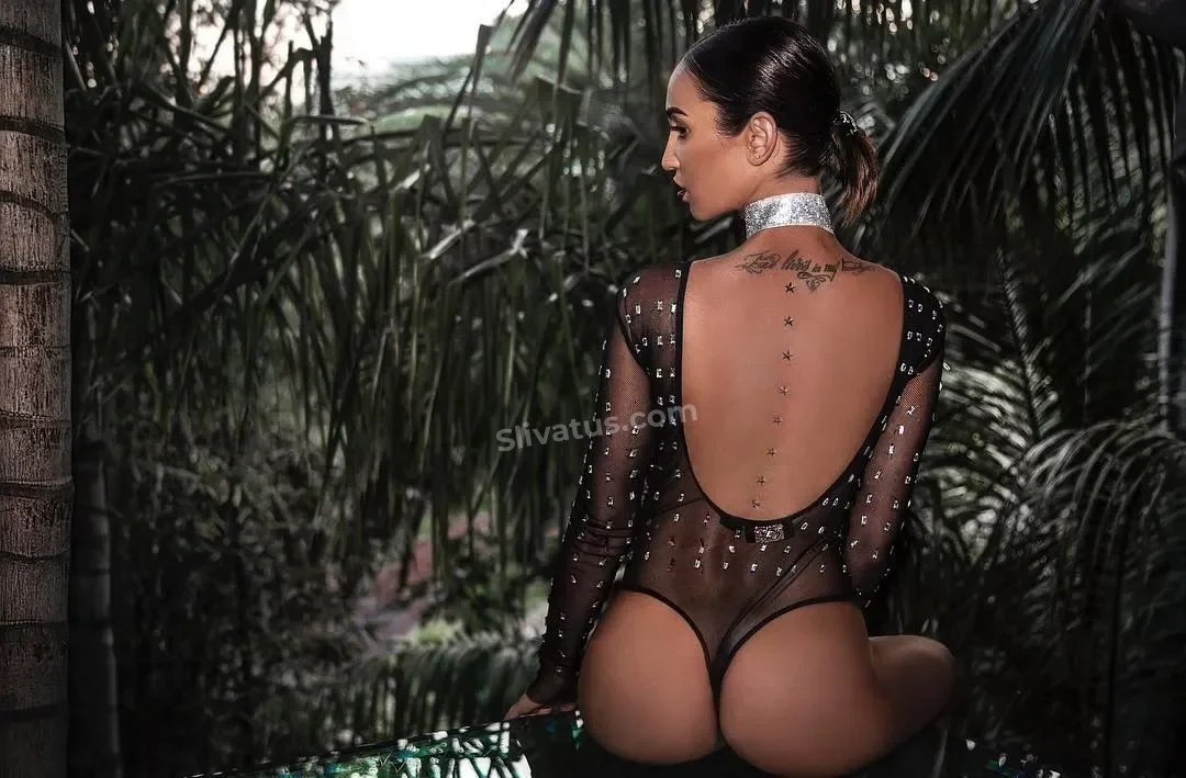 Тикток Слив звезды Ольга Бузова