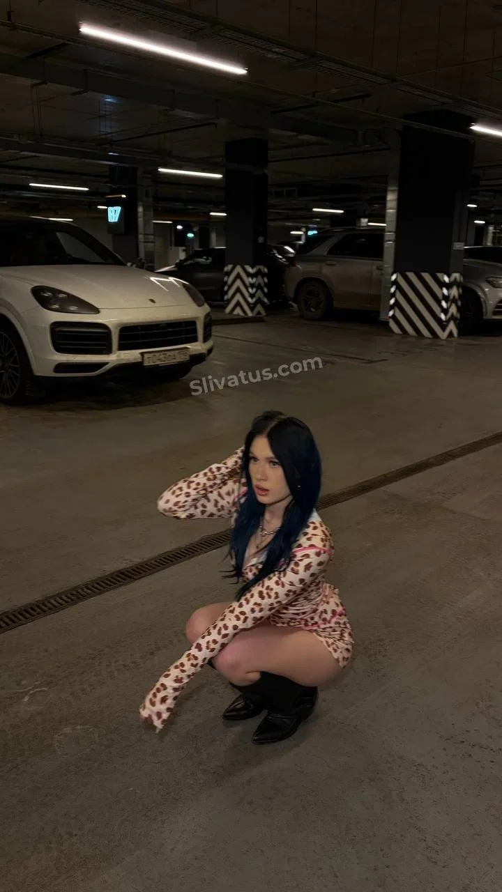 Тикток Соня Сафарова тиктокерша без одежды