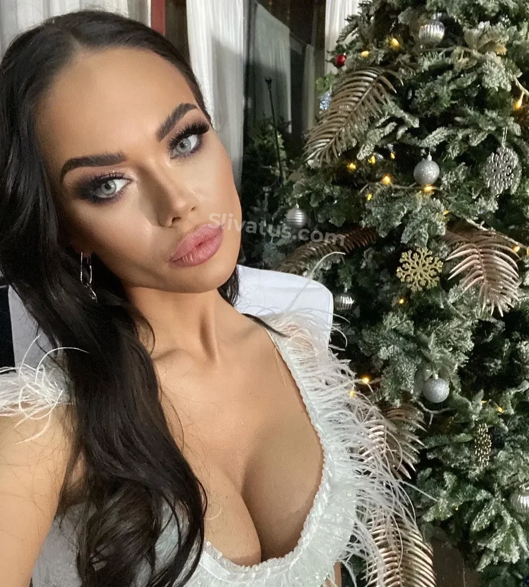 Проверенный Фото голой блогерши Яна Кошкина