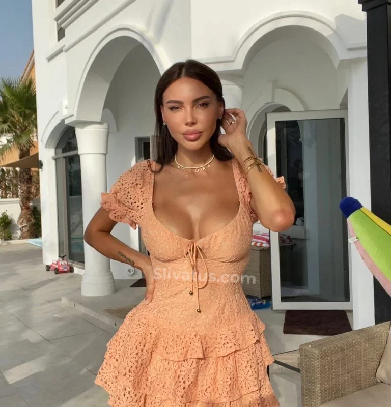 Тикток Свежий слив видео модели Оксана Самойлова