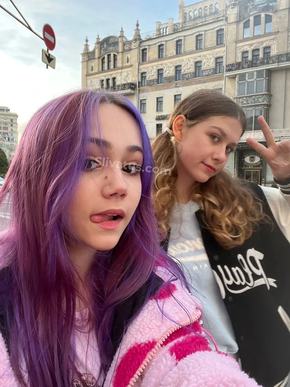 Утечка Антотка (antotkaa) тиктокерша без одежды