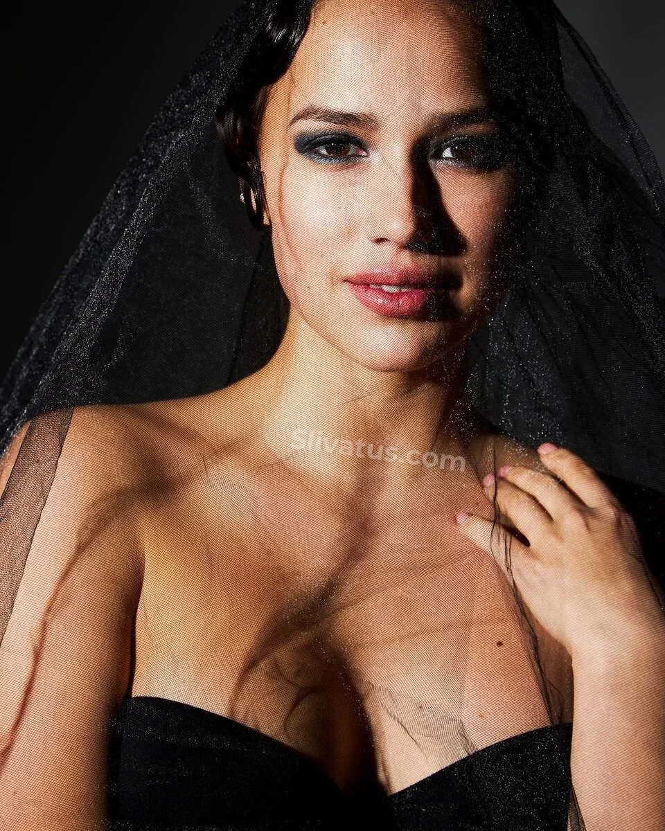 Утечка Эксклюзивный слив тиктокерши Алина Загитова