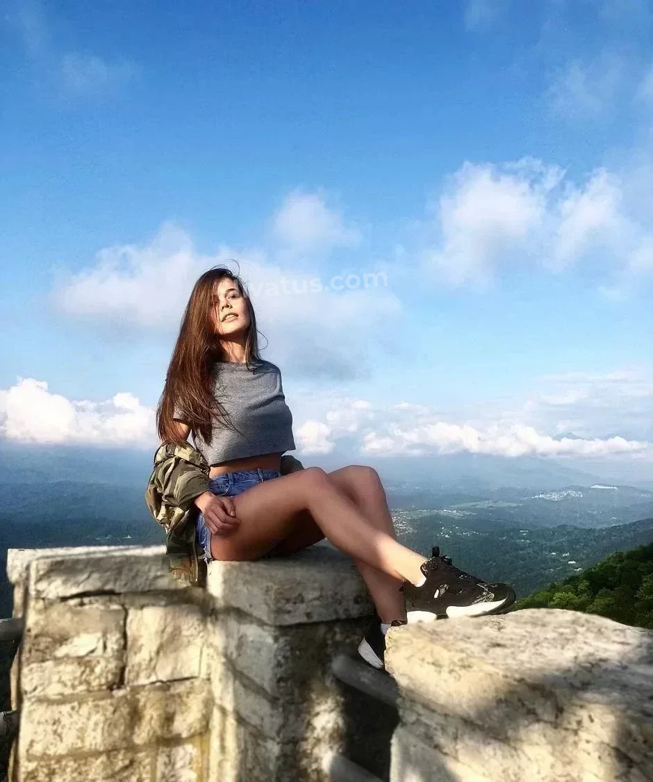 Утечка Эксклюзивный слив тиктокерши Настя Манастя (Manastya)