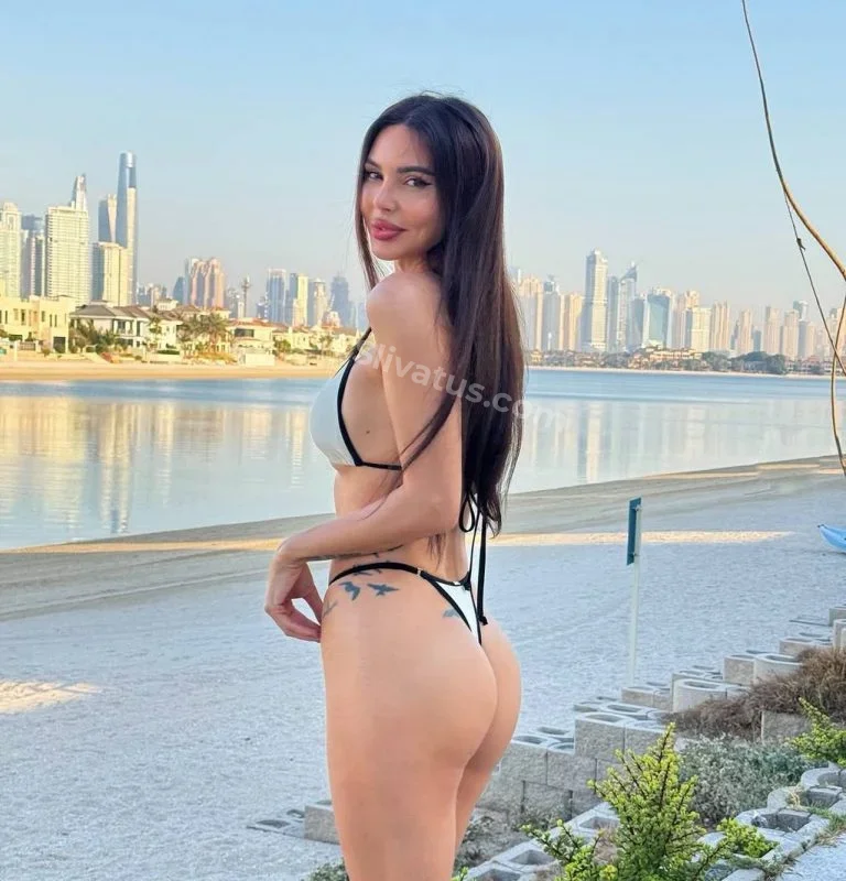 Утечка Эксклюзивный слив тиктокерши Оксана Самойлова