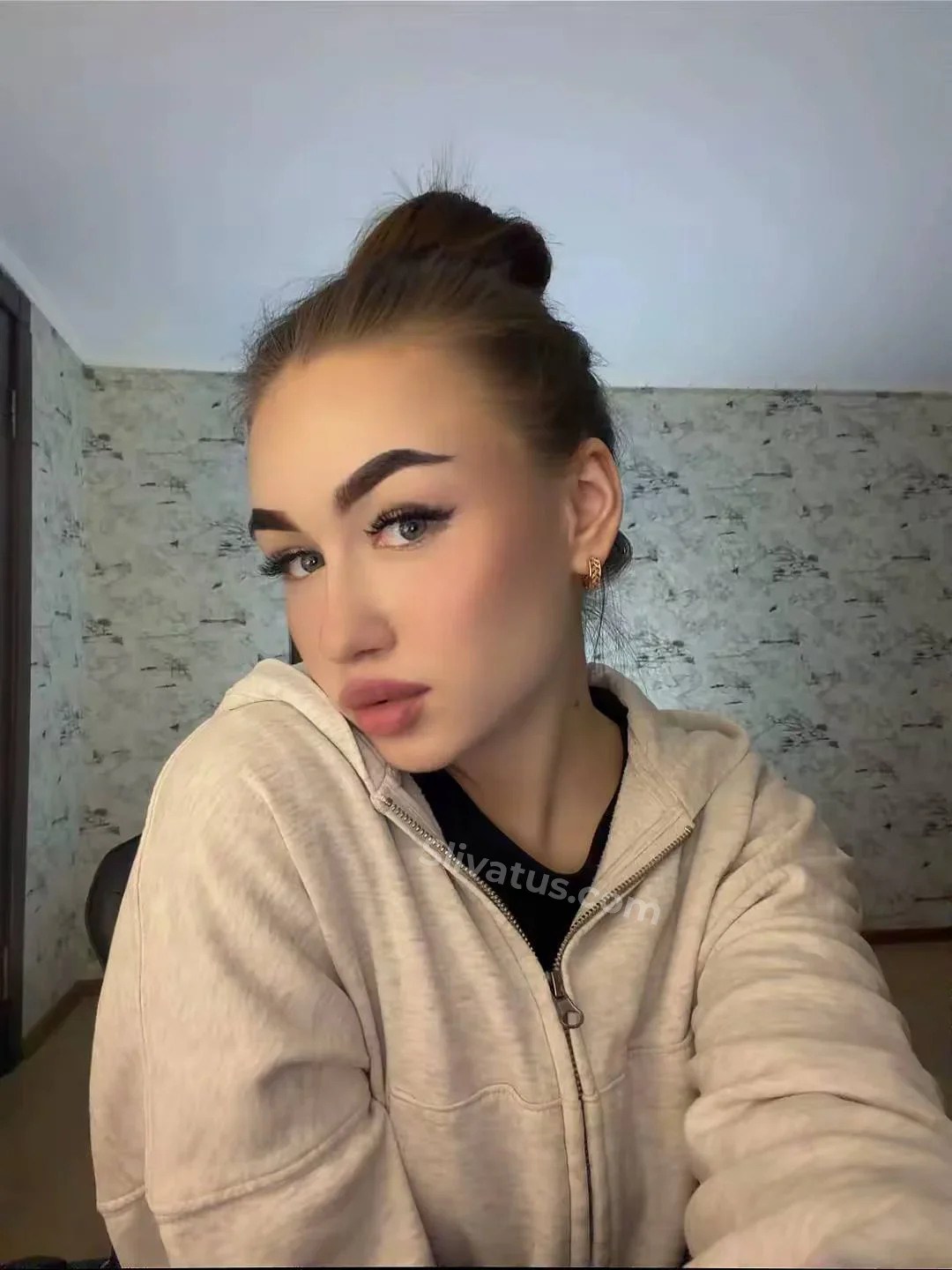 Утечка Эксклюзивный слив тиктокерши vikstimm