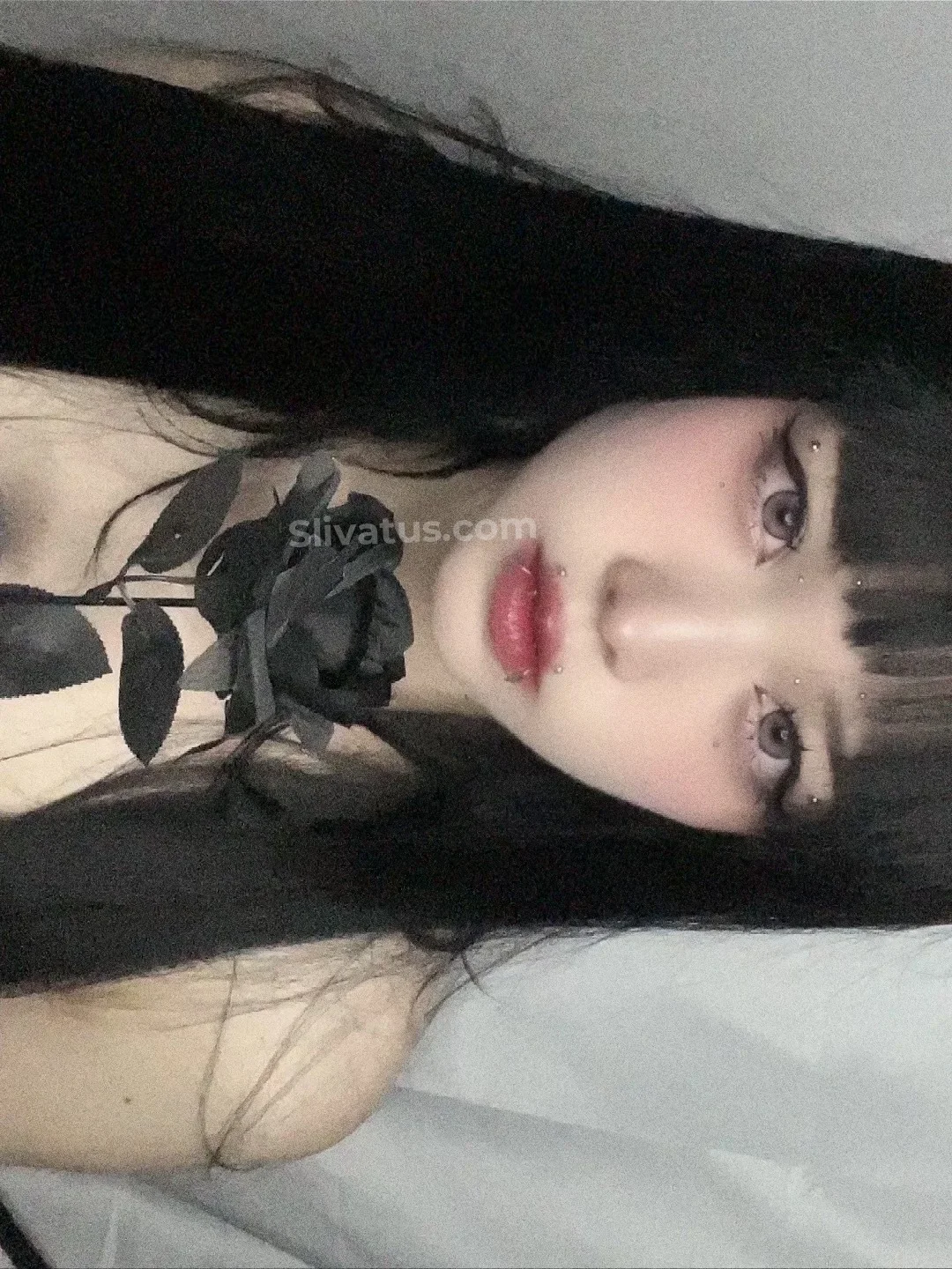 Утечка Эксклюзивный слив тиктокерши woozixx