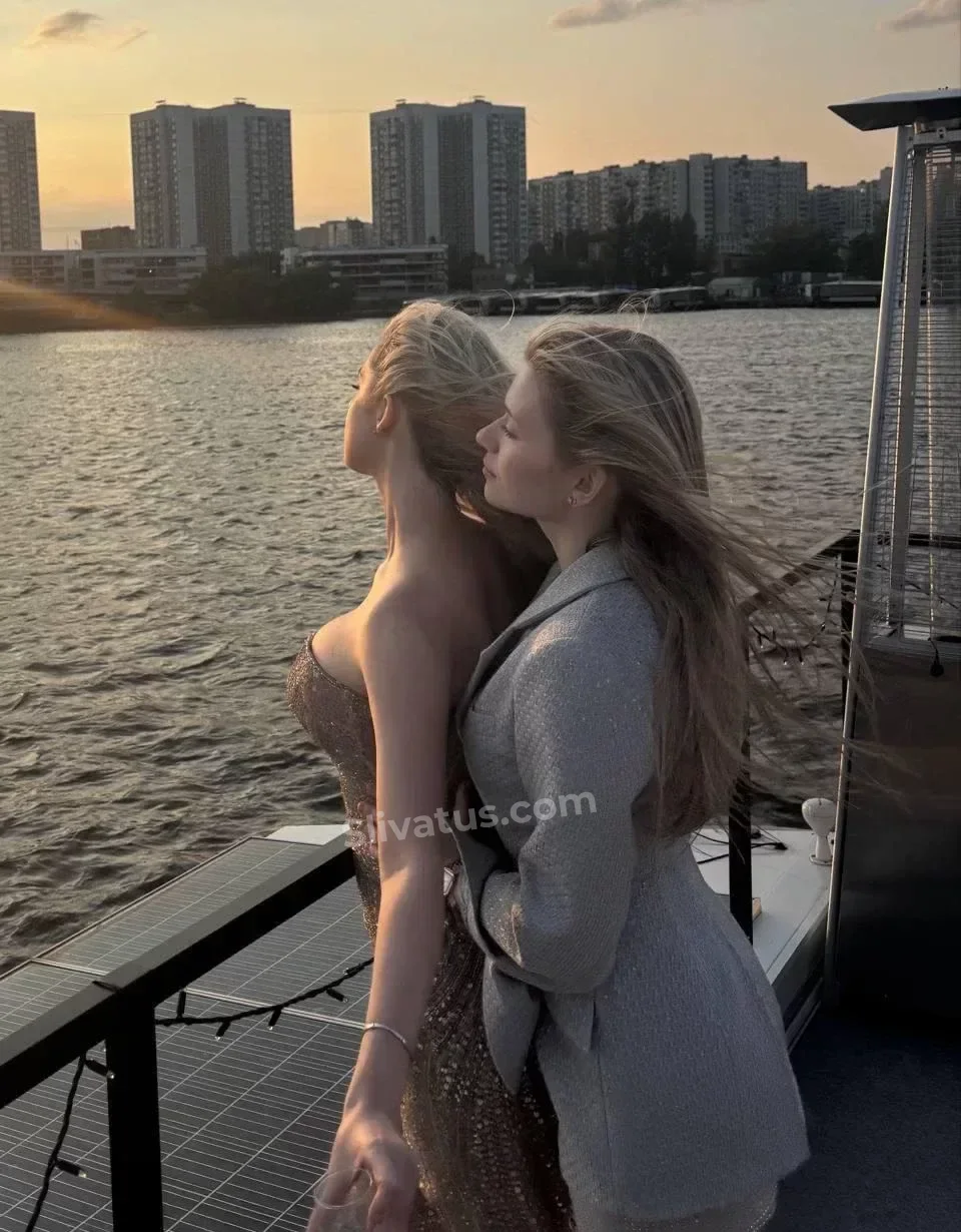 Утечка Фото голой тик токерши Анастасия Анисимова