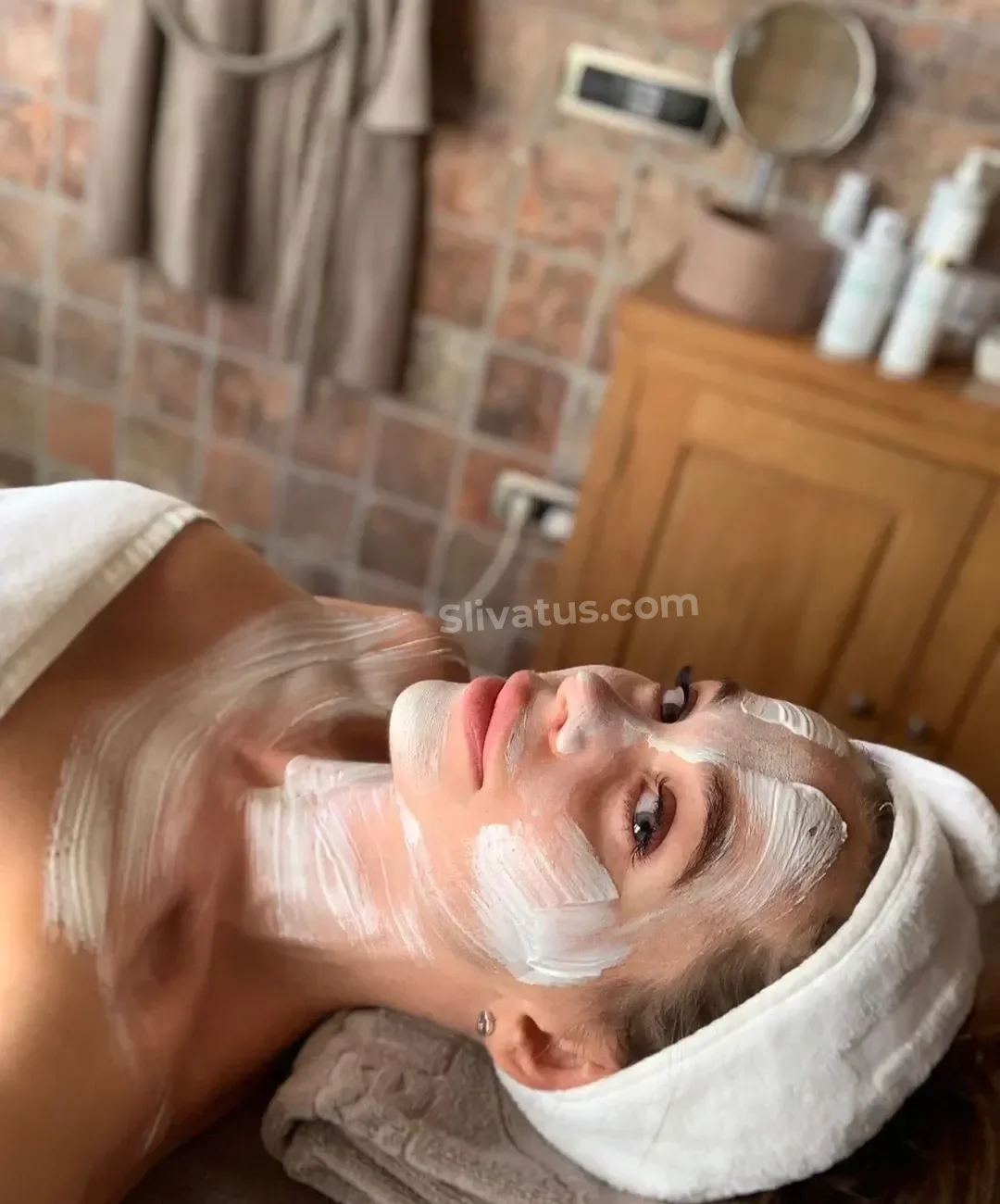 Утечка Фото голой звезды Анна Хилькевич