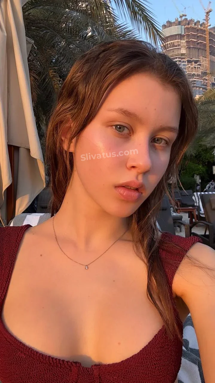 Утечка Фото голой звезды Анна Пересильд