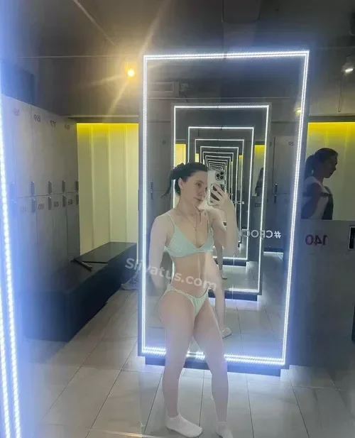 Утечка Голая тиктокерша Арина Левченко (Arina GP) на фото