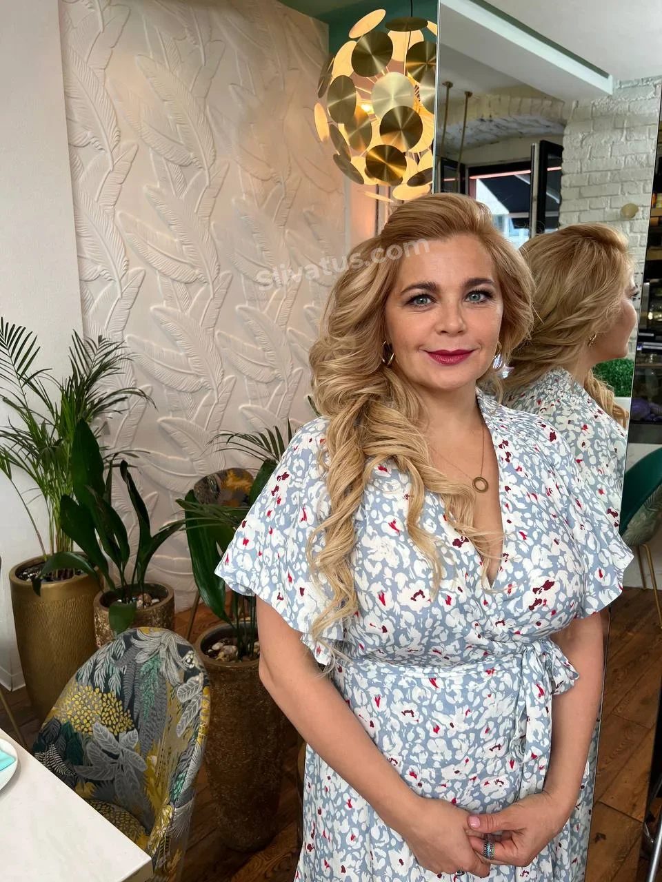 Утечка Голая тиктокерша Ирина Пегова на фото