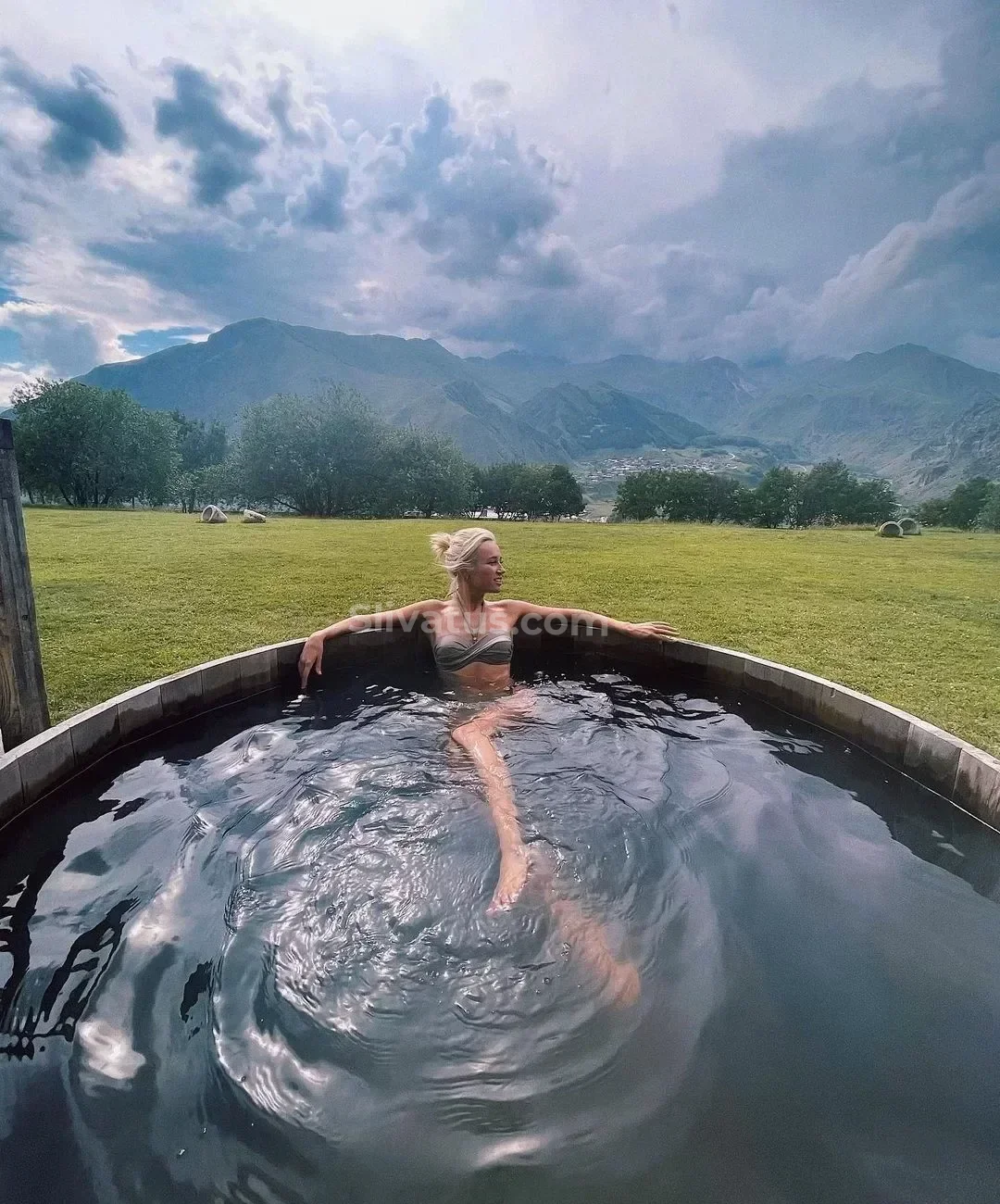 Утечка Горячее фото тиктокерши Клава Кока