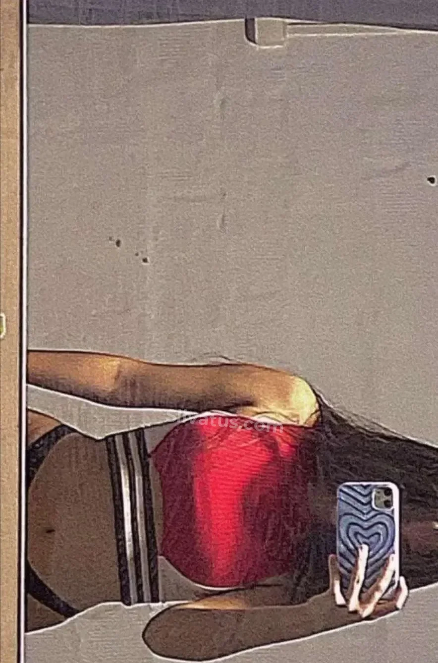 Утечка Горячее фото тиктокерши Настя ШГШ