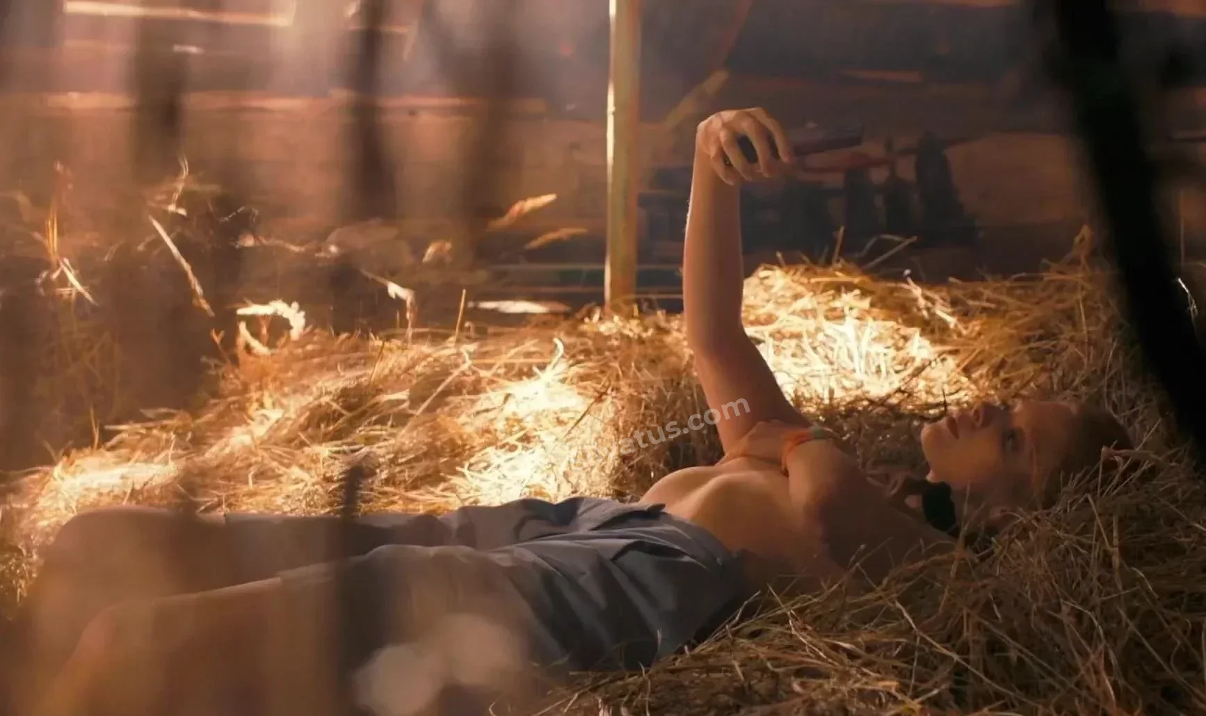 Утечка HD фото слива тиктокерши Валентина Ляпина