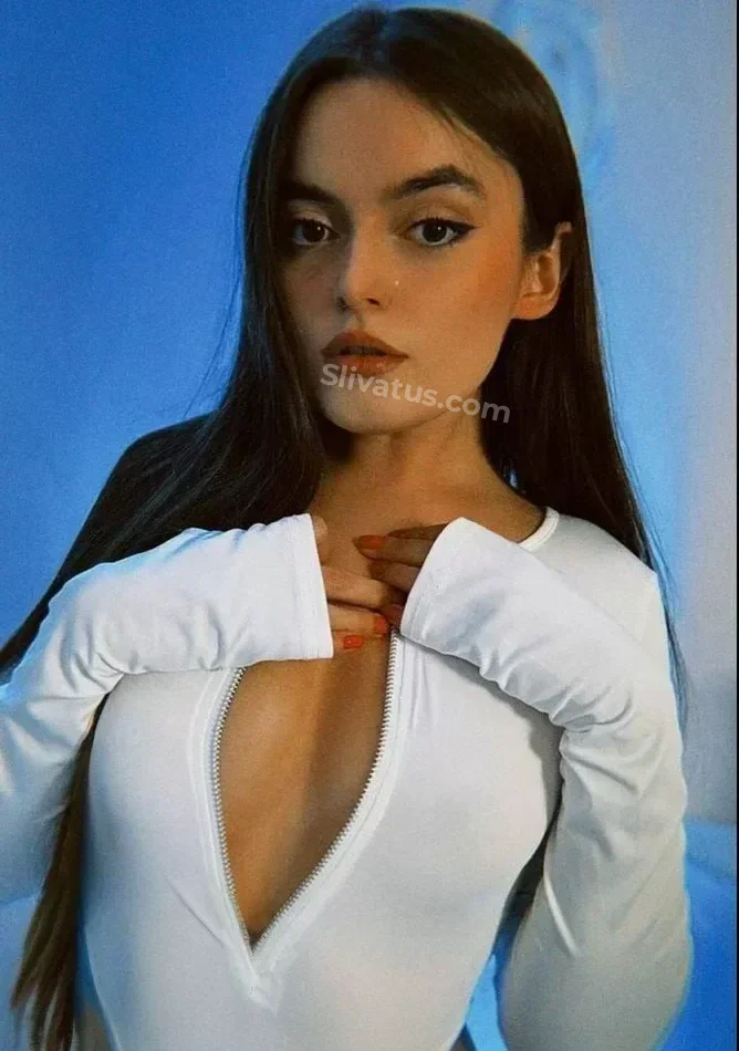 Утечка HD фото слива тиктокерши websamka (webdevka)