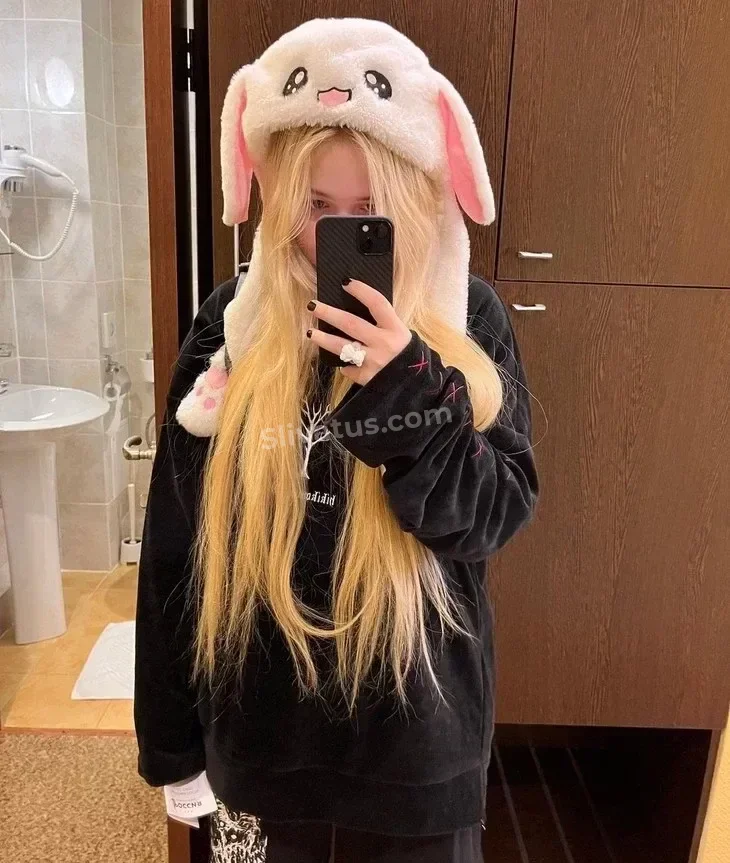 Утечка Обнаженное тело блогерши Лера Морфи (Морфилина)