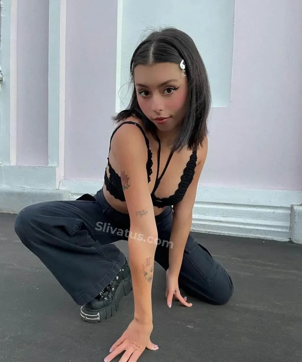 Утечка Обнаженное тело звезды Дора (mentaldora)