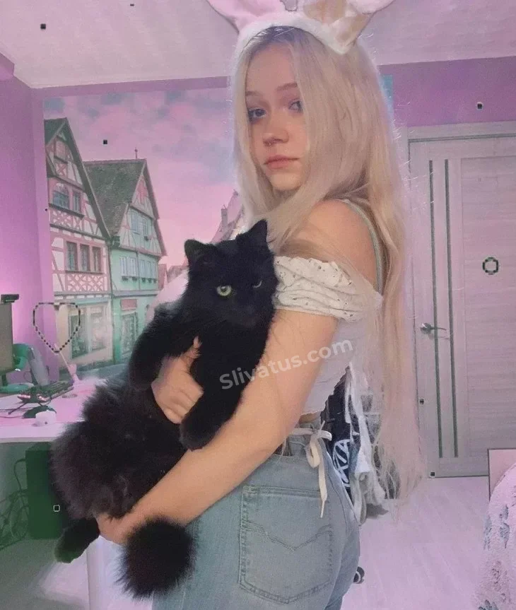 Утечка Порно слив блогерши Лера Морфи (Морфилина)