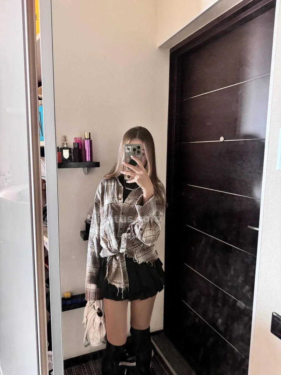 Утечка Порно слив тик токерши Антотка (antotkaa)